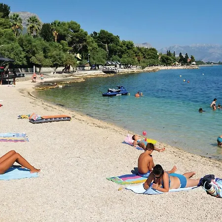 Holiday home 2 Bedroom Amazing In Kastel Stari